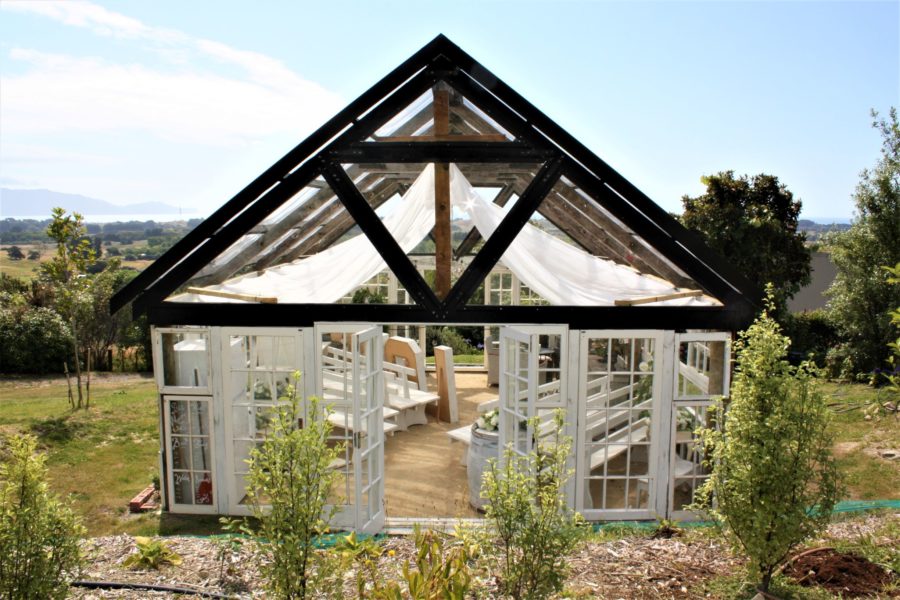 wedding chapel